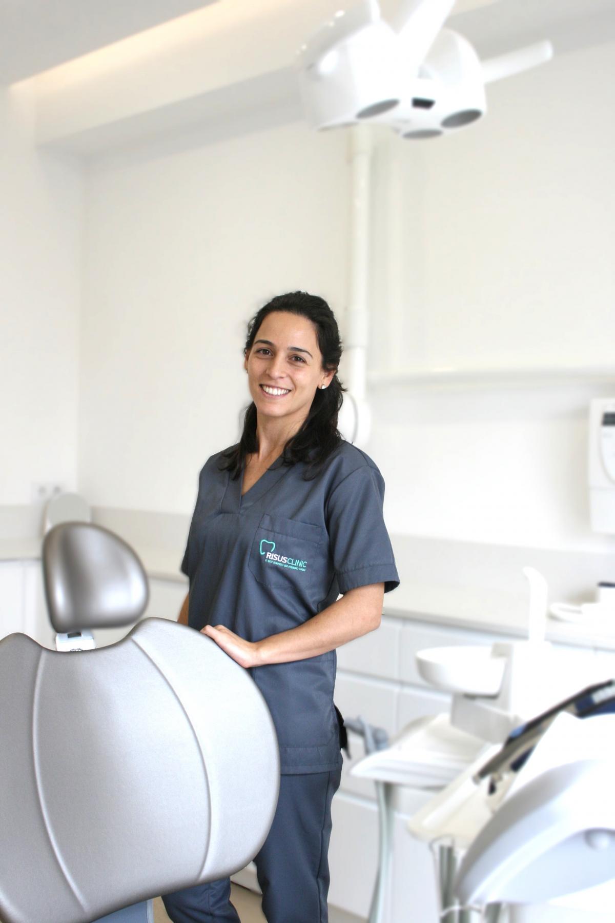 Clínica dentária em Fátima - RisusClinic