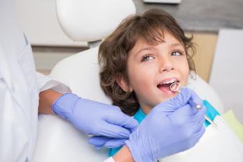 Odontopediatria