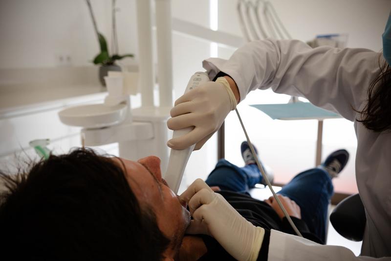 Conheça as nossas instalações - RisusClinic